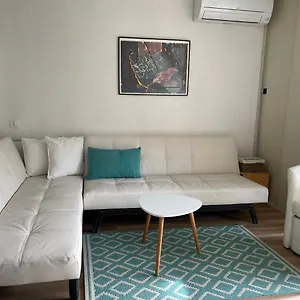 Appartement Mexico Raphael, Saint-Raphaël