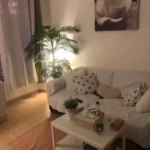 Appartement Cosy, Saint-Raphaël